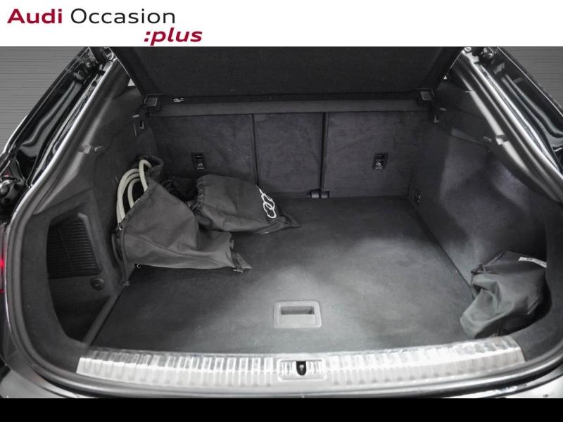 Voitures occasions Audi Q3 Sportback S line Paris