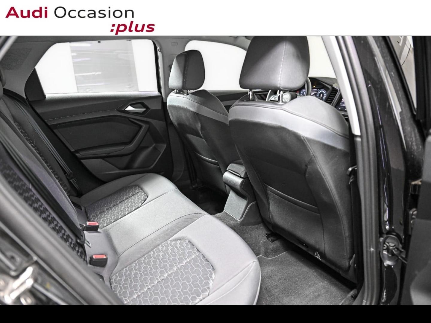 Voitures occasions Audi A1 Sportback Advanced Paris