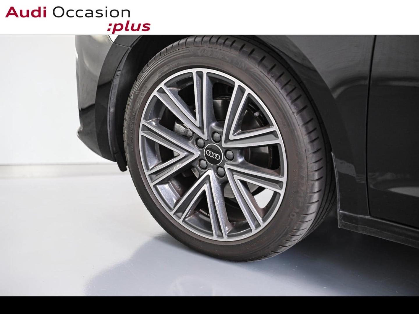 Voitures occasions Audi A1 Sportback Advanced Paris