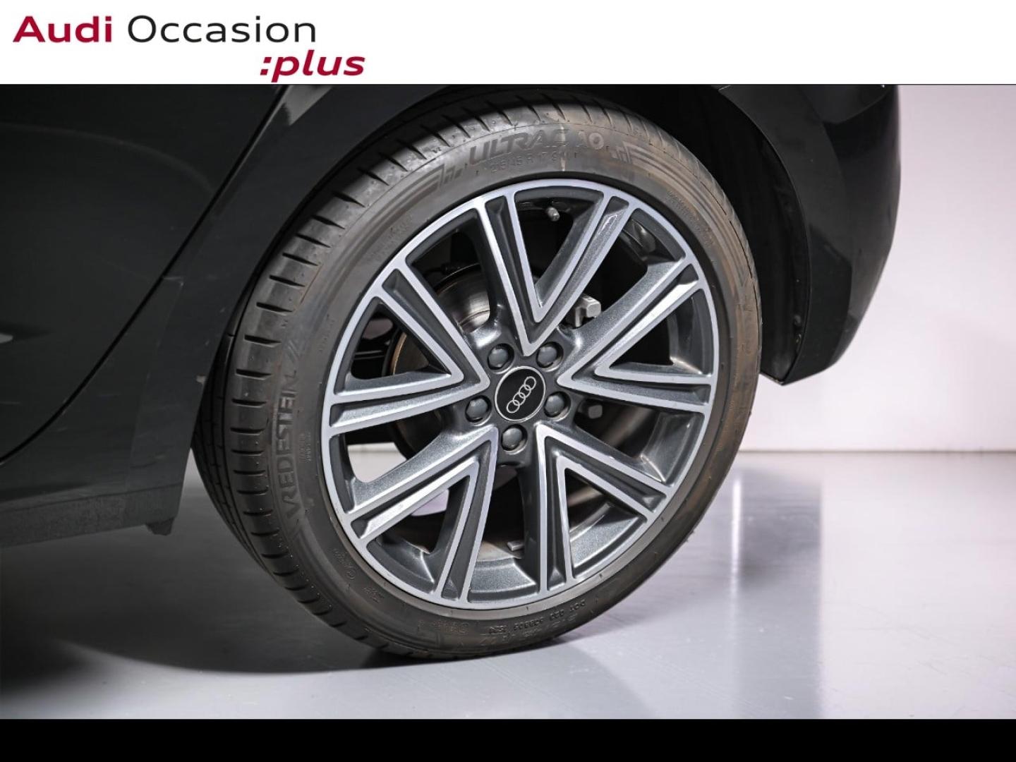 Voitures occasions Audi A1 Sportback Advanced Paris