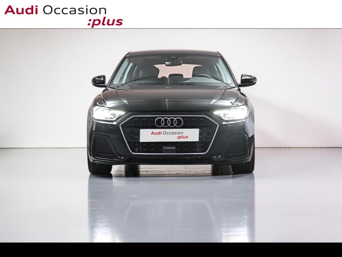 Voitures occasions Audi A1 Sportback Advanced Paris