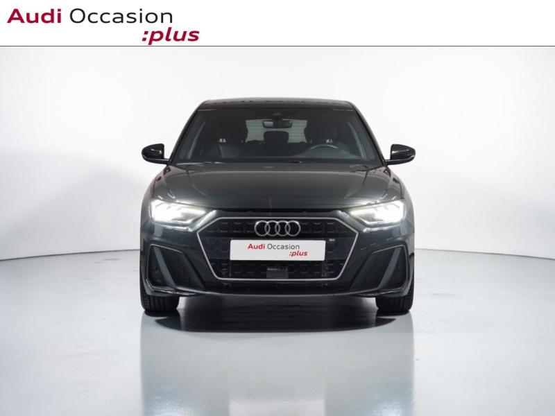 Voitures occasions Audi A1 Sportback S line Paris