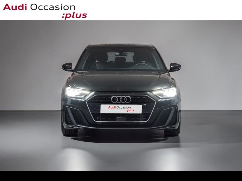 Voitures occasions Audi A1 Sportback S line Paris