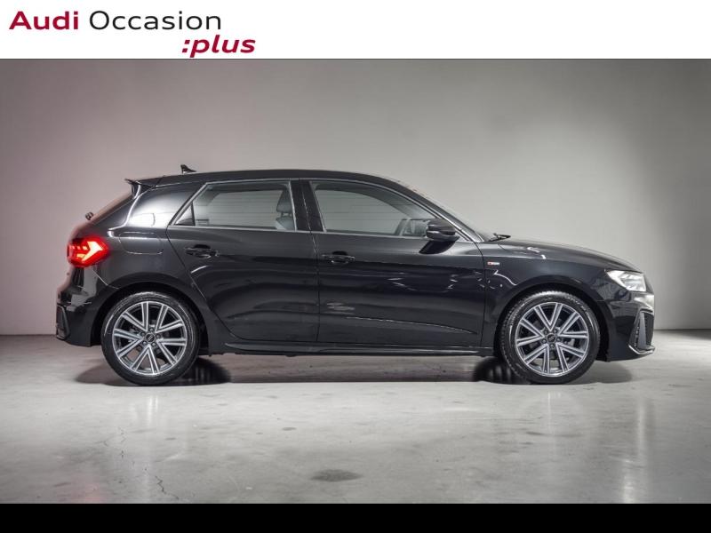 Voitures occasions Audi A1 Sportback S line Paris
