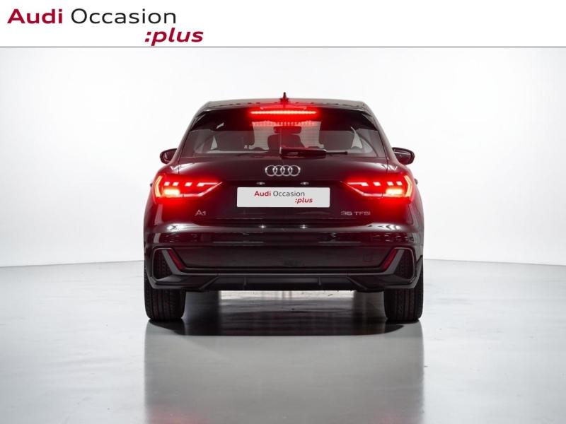 Voitures occasions Audi A1 Sportback S line Paris