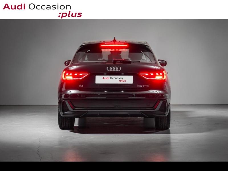 Voitures occasions Audi A1 Sportback S line Paris