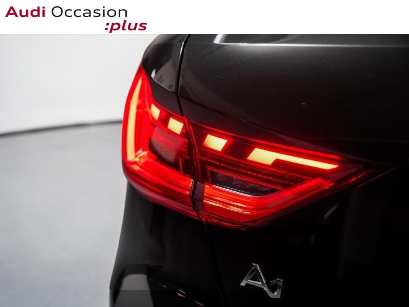 Voitures occasions Audi A1 Sportback S line Paris