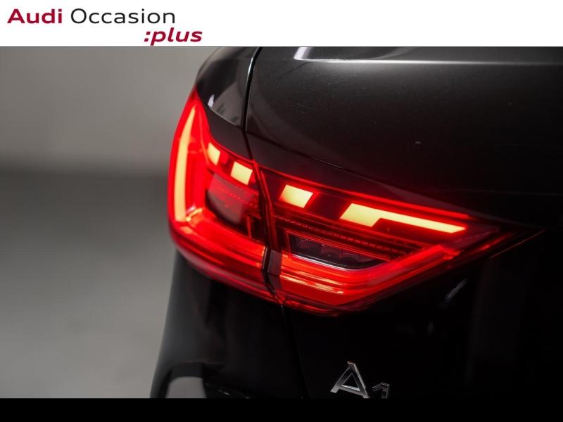 Voitures occasions Audi A1 Sportback S line Paris