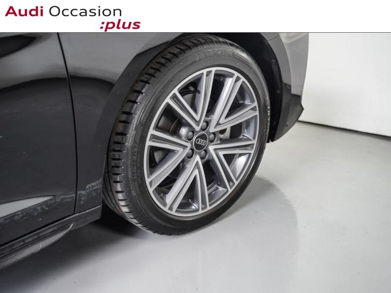 Voitures occasions Audi A1 Sportback S line Paris