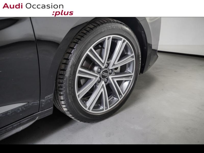 Voitures occasions Audi A1 Sportback S line Paris