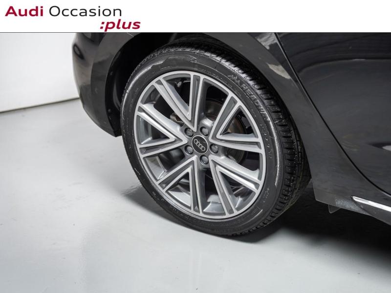 Voitures occasions Audi A1 Sportback S line Paris