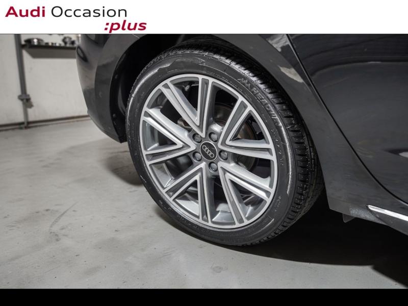 Voitures occasions Audi A1 Sportback S line Paris