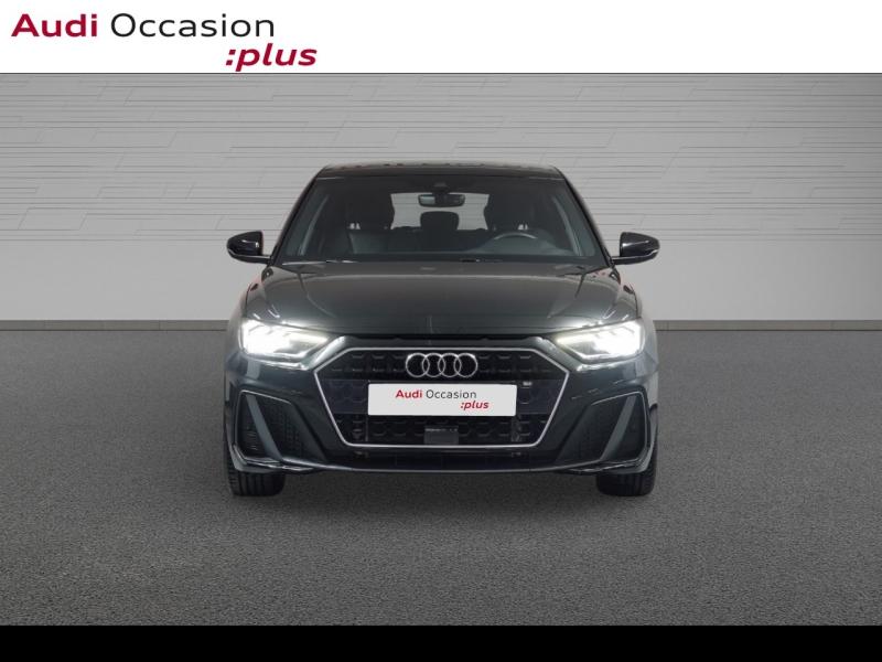 Voitures occasions Audi A1 Sportback S line Paris