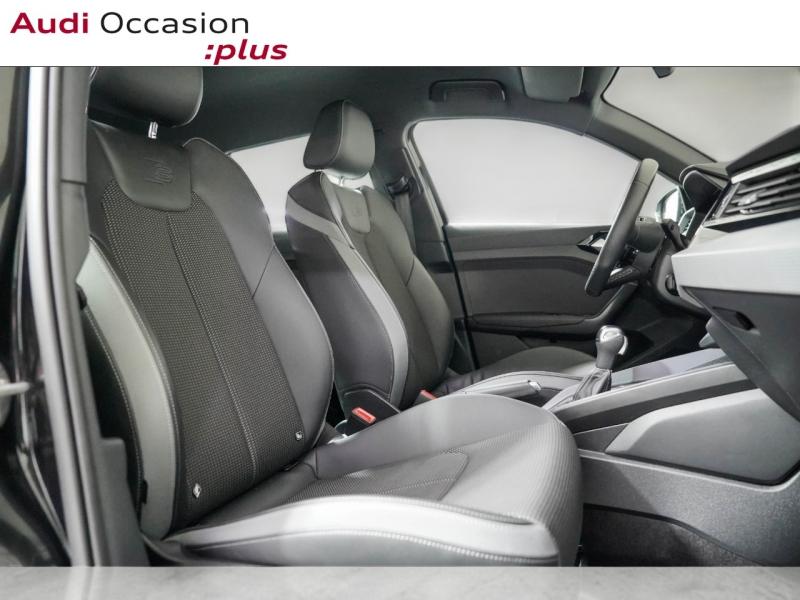 Voitures occasions Audi A1 Sportback S line Paris