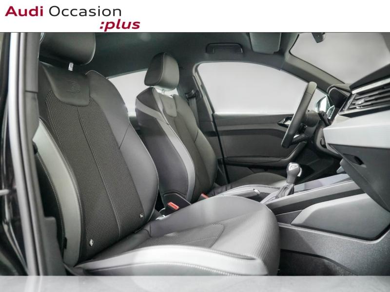 Voitures occasions Audi A1 Sportback S line Paris