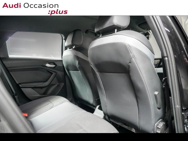Voitures occasions Audi A1 Sportback S line Paris