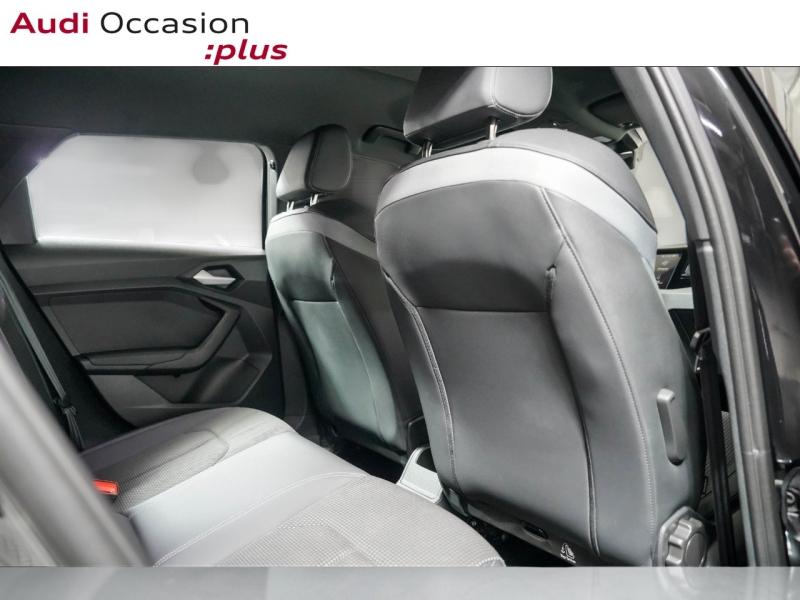 Voitures occasions Audi A1 Sportback S line Paris
