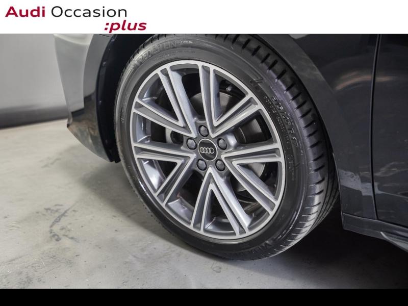 Voitures occasions Audi A1 Sportback S line Paris