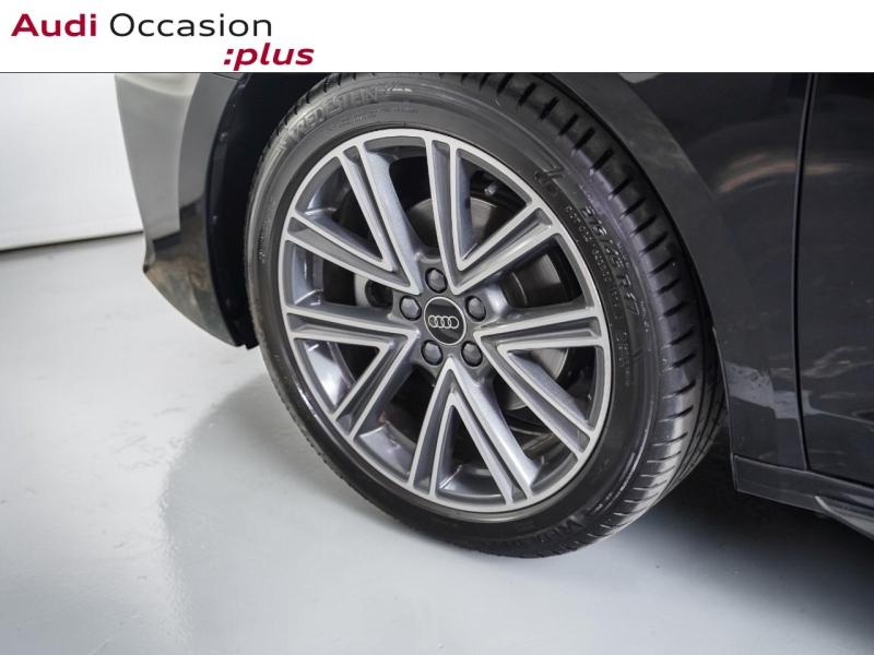 Voitures occasions Audi A1 Sportback S line Paris