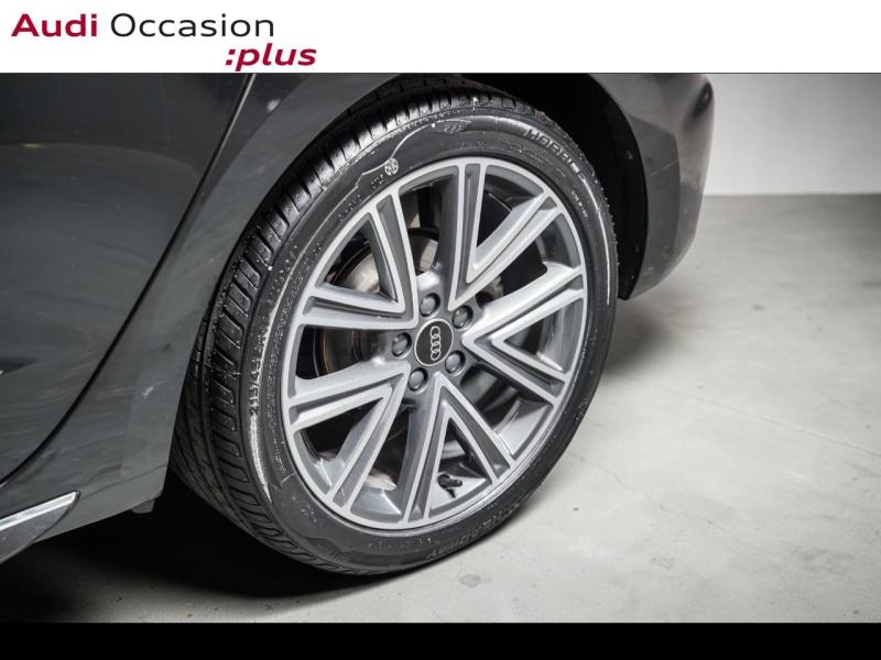 Voitures occasions Audi A1 Sportback S line Paris