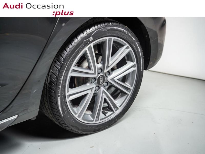 Voitures occasions Audi A1 Sportback S line Paris