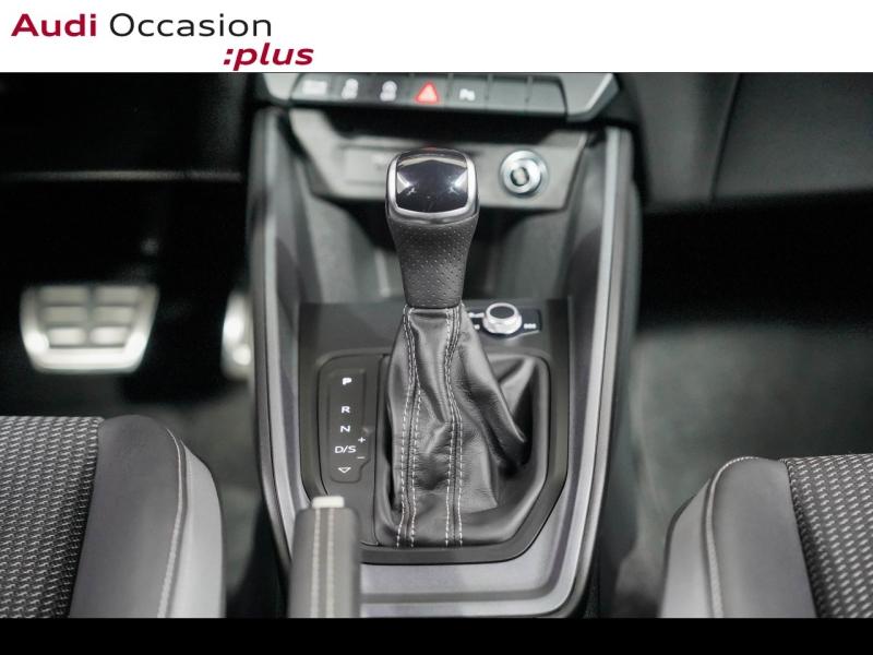 Voitures occasions Audi A1 Sportback S line Paris