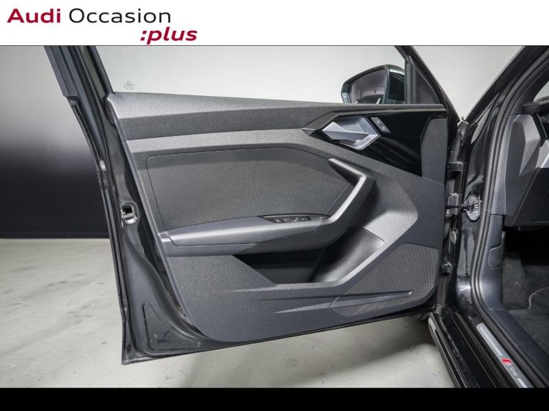 Voitures occasions Audi A1 Sportback S line Paris