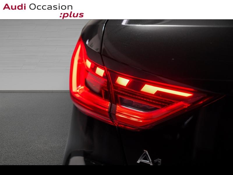 Voitures occasions Audi A1 Sportback S line Paris