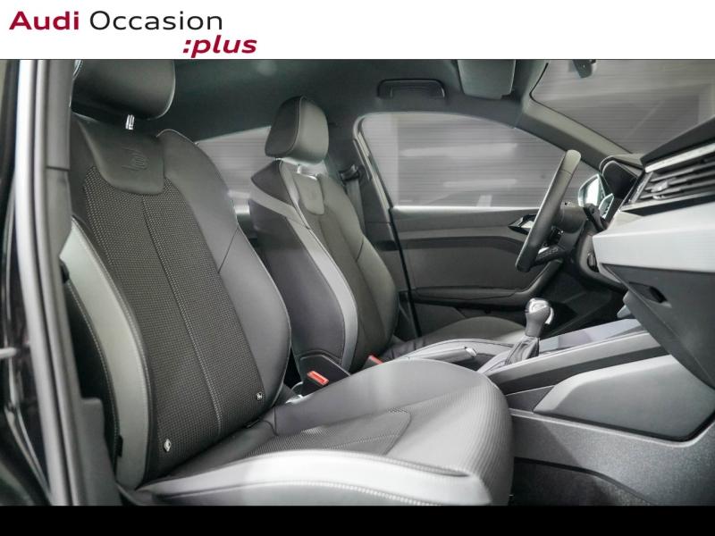 Voitures occasions Audi A1 Sportback S line Paris
