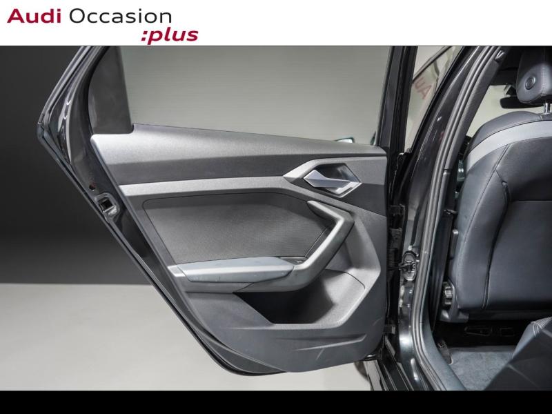 Voitures occasions Audi A1 Sportback S line Paris