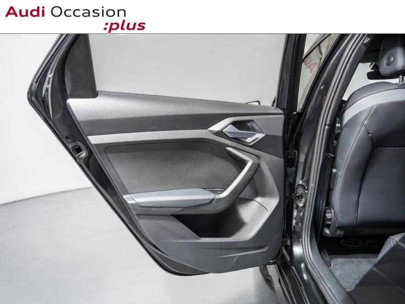 Voitures occasions Audi A1 Sportback S line Paris