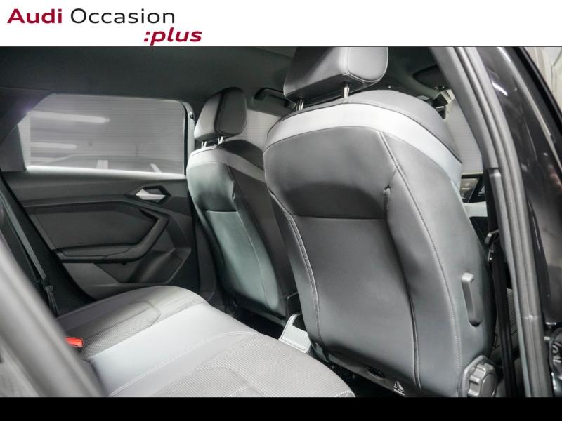 Voitures occasions Audi A1 Sportback S line Paris