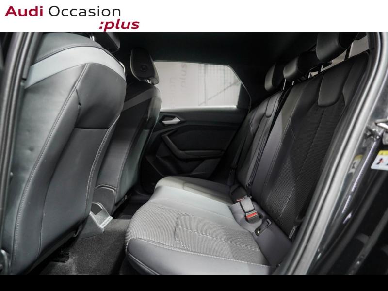 Voitures occasions Audi A1 Sportback S line Paris