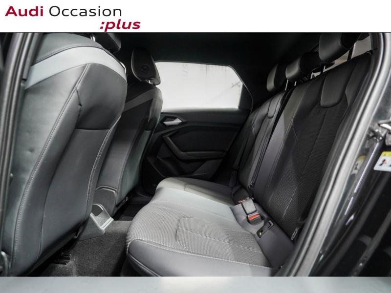 Voitures occasions Audi A1 Sportback S line Paris