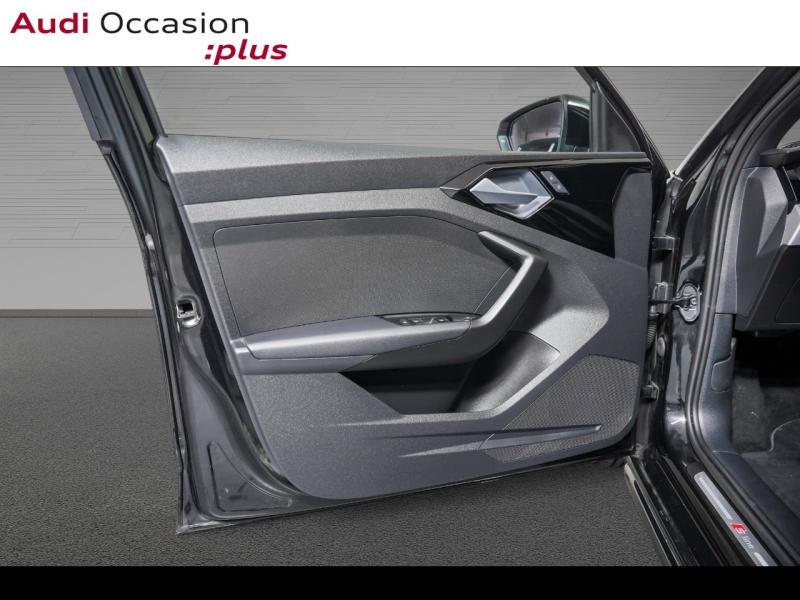 Voitures occasions Audi A1 Sportback S line Paris