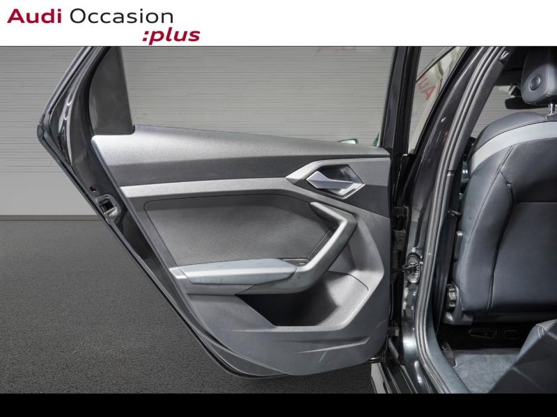 Voitures occasions Audi A1 Sportback S line Paris
