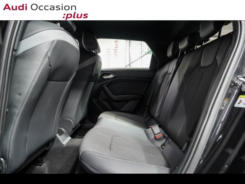 Voitures occasions Audi A1 Sportback S line Paris