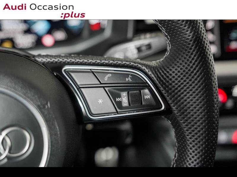 Voitures occasions Audi A1 Sportback S line Paris