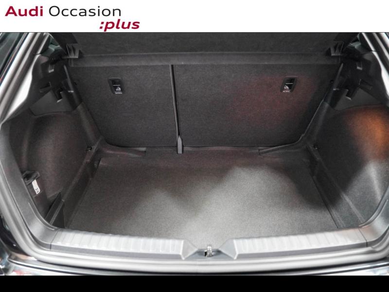 Voitures occasions Audi A1 Sportback S line Paris