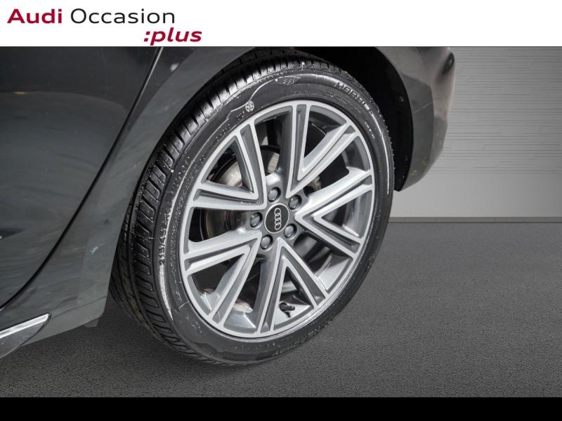 Voitures occasions Audi A1 Sportback S line Paris