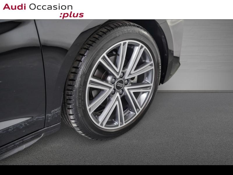 Voitures occasions Audi A1 Sportback S line Paris