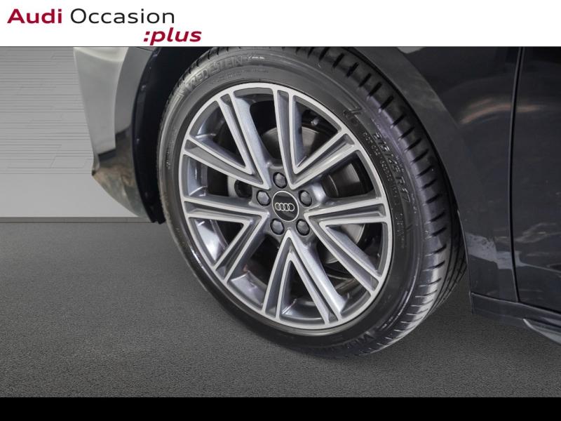 Voitures occasions Audi A1 Sportback S line Paris
