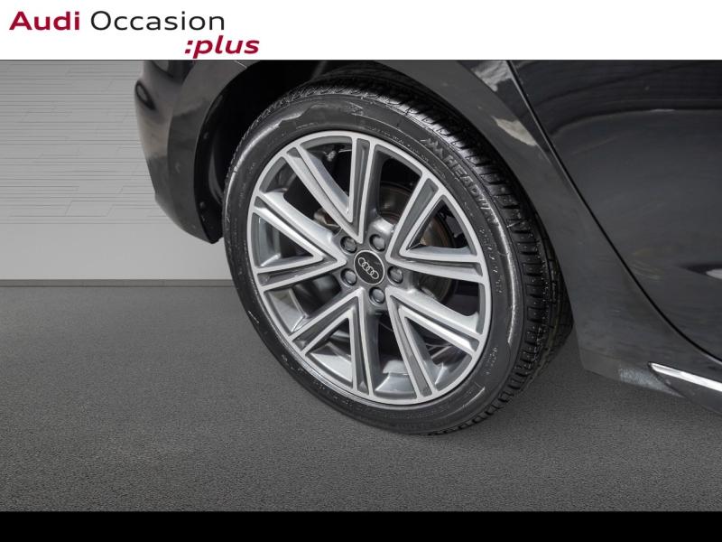 Voitures occasions Audi A1 Sportback S line Paris