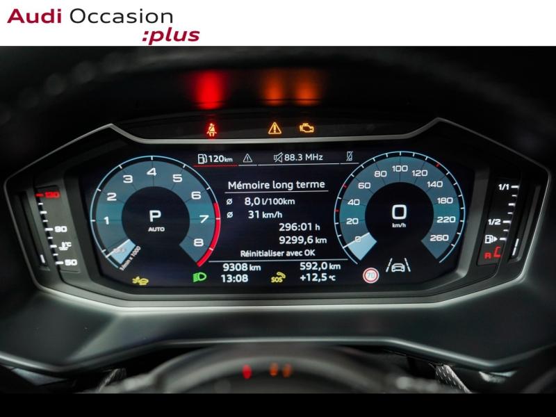Voitures occasions Audi A1 Sportback S line Paris