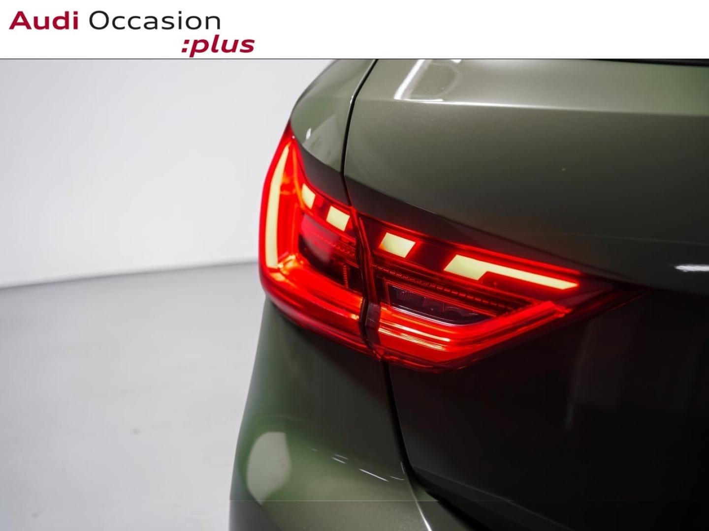 Voitures occasions Audi A1 Sportback Black Edition Paris