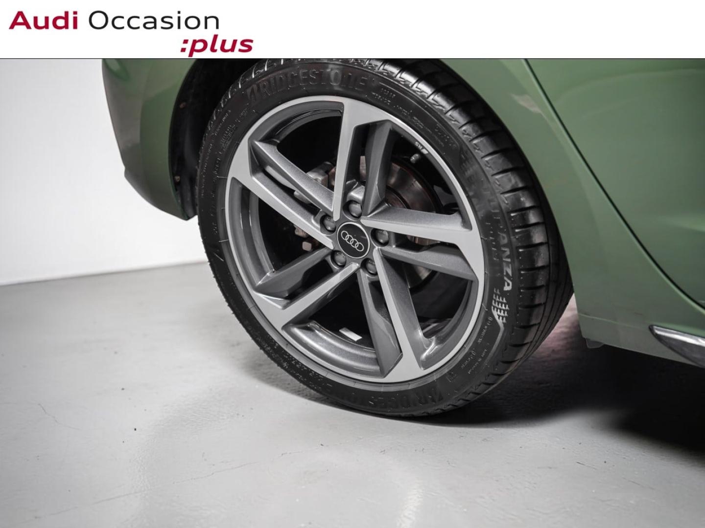 Voitures occasions Audi A1 Sportback Black Edition Paris