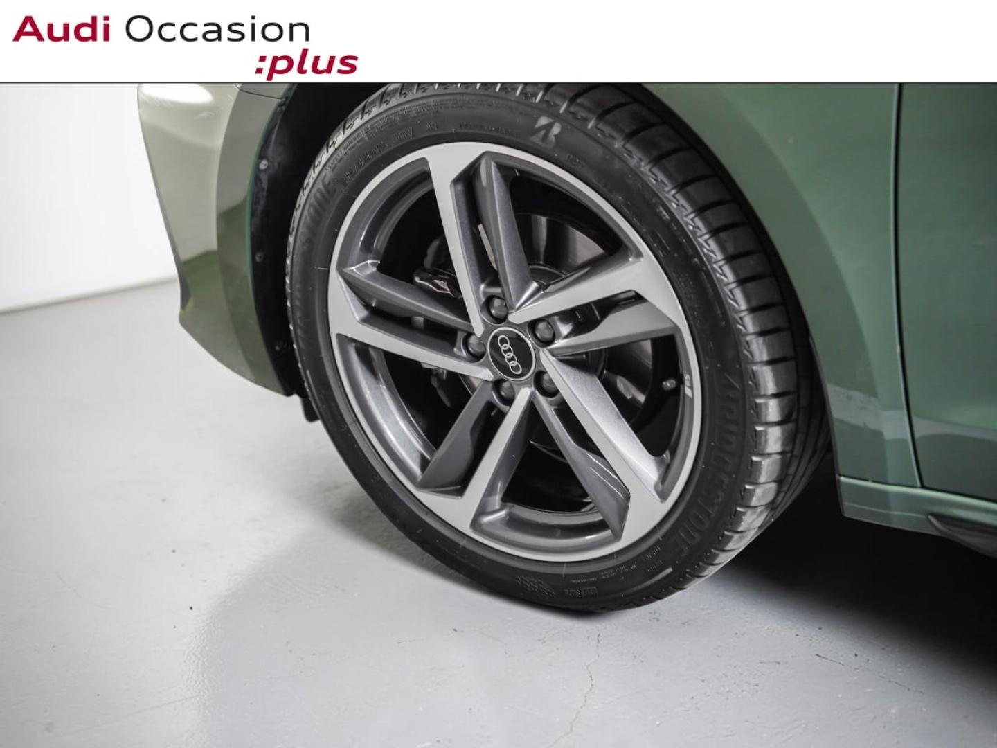 Voitures occasions Audi A1 Sportback Black Edition Paris