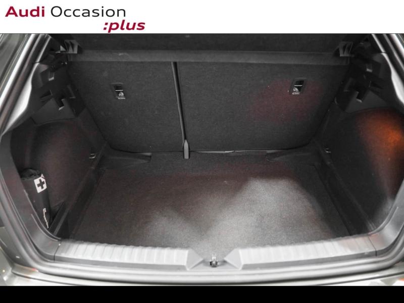 Voitures occasions Audi A1 Sportback Black Edition Paris