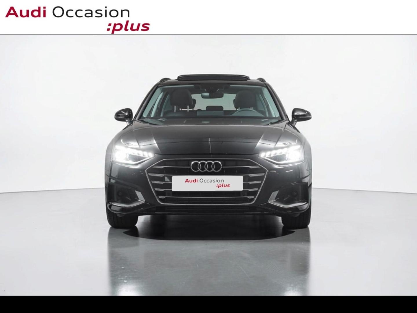 Voitures occasions Audi A4 Avant Business Executive Paris