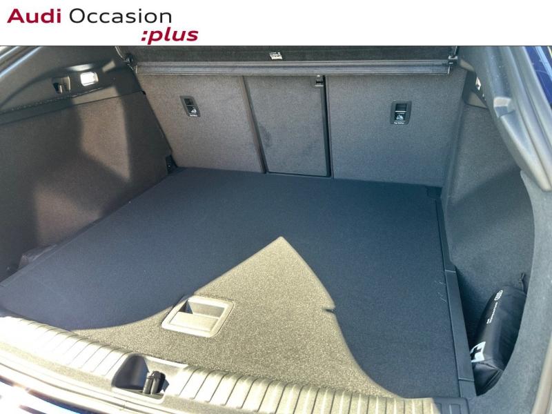 Voitures occasions Audi Q4 Sportback e-tron Base Paris
